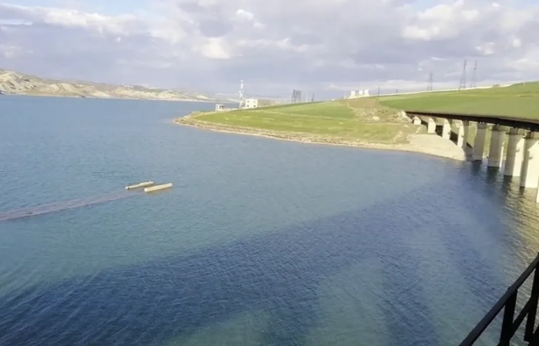 سدود حوض سبو تبلغ 91 في المائة من حقينتها وسد الوحدة يقترب من الامتلاء الكامل