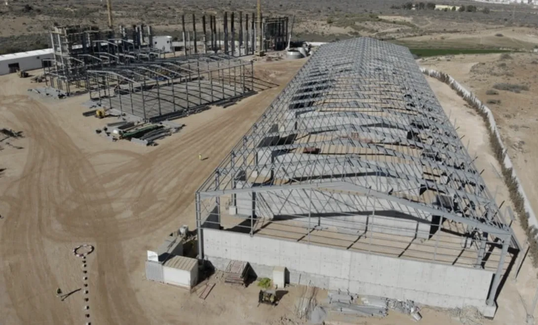 مجلس المنافسة: إنشاء مصنع إسمنت بالمغرب يتطلب 10 سنوات ويواجه حواجز ثقيلة