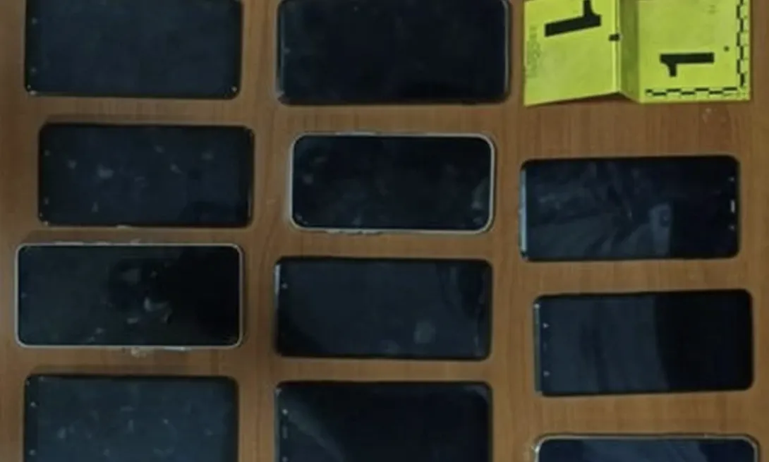 تفكيك شبكة للنصب الرقمي بمراكش وتوقيف خمسة مشتبه فيهم