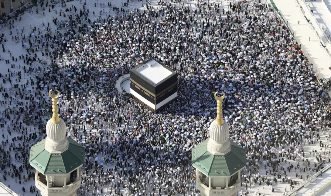 ما بين الإثنين 2 مارس والجمعة 13 مارس 2026.. وزارة الأوقاف تحدد موعد قرعة الحج لموسم 1448هـ