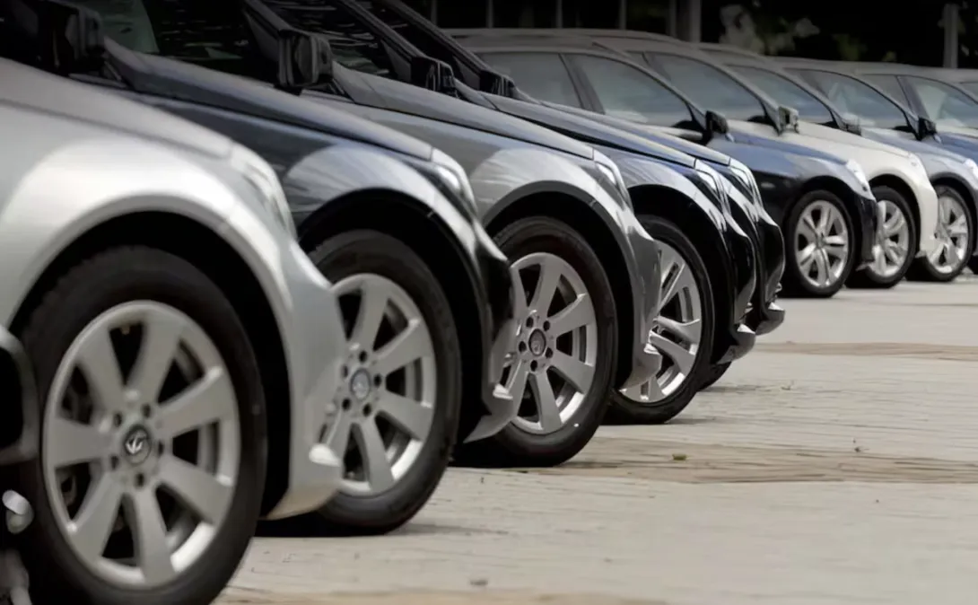 تفكيك شبكة لتهريب سيارات مسروقة من المغرب نحو الجزائر عبر إسبانيا