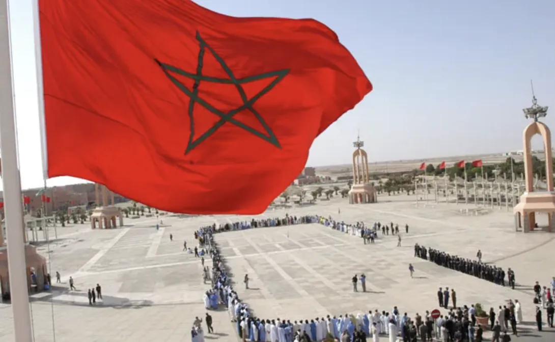 قمة واشنطن تبحث تسريع اتفاق سياسي حول الصحراء المغربية 