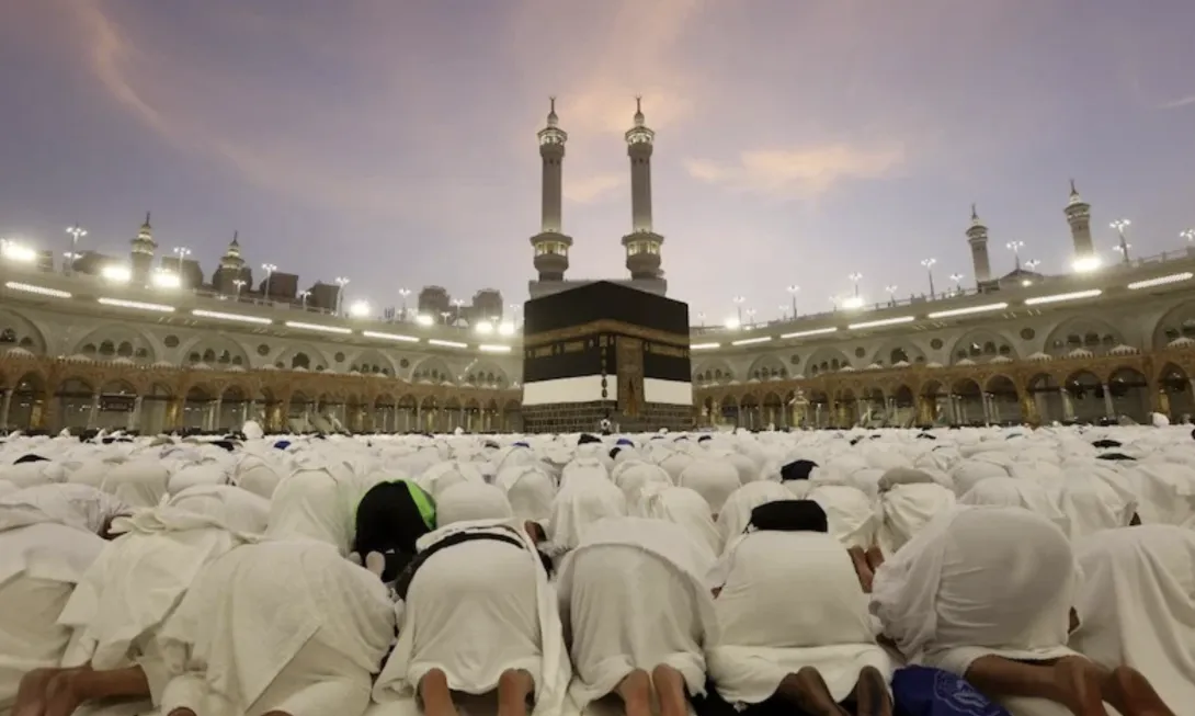 تحديد كلفة حج 1447هـ في 63.221 درهما وإرجاع 1.779 درهما للحجاج