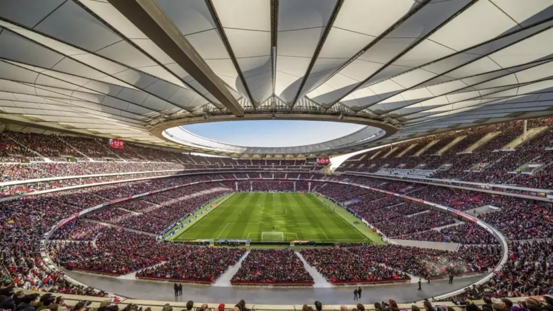 مونديال 2030 المشترك مرشح ليكون حدثا عالميا ناجحا