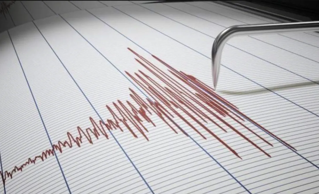 هزة أرضية بقوة 4.5 درجات قبالة سواحل تطوان يشعر بها سكان الرباط ومناطق مجاورة