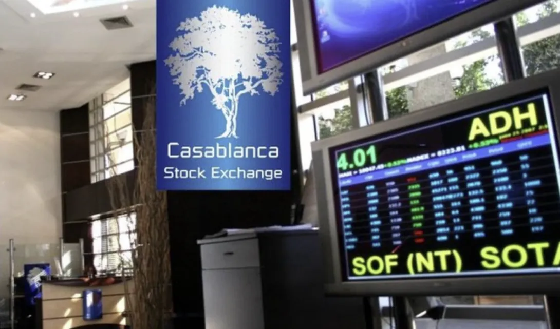 بورصة الدار البيضاء تواصل الارتفاع.. مؤشر “مازي” يتجاوز 17 ألف نقطة
