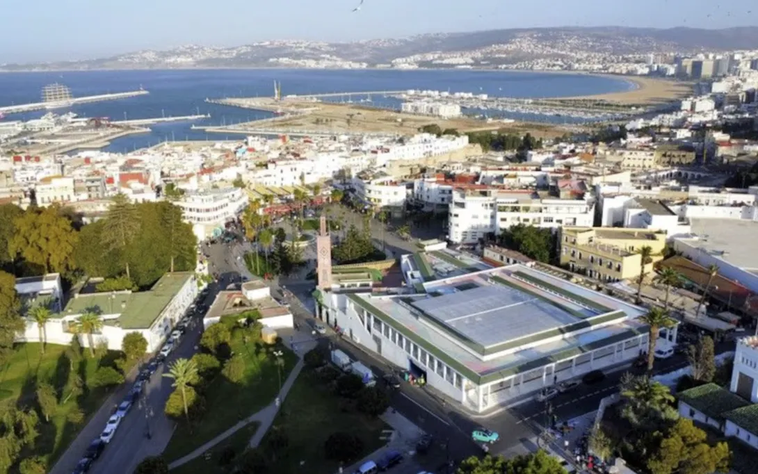 طنجة تحتضن قمة اقتصادية إفريقية كبرى لبحث التحول الرقمي والنمو