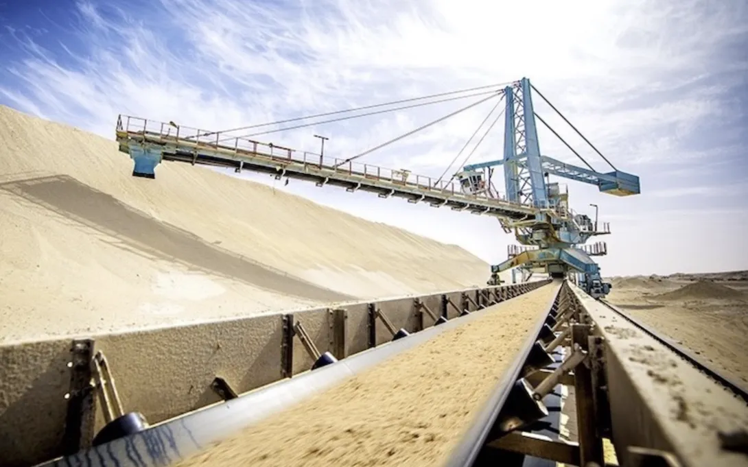 50 منظمة فلاحية أمريكية تطالب بإلغاء رسوم أسمدة المغرب 