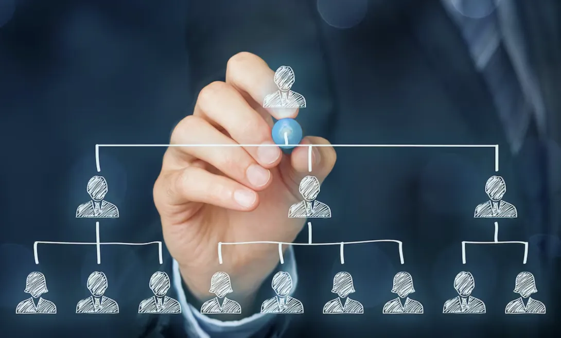 135 قضية و1887 ضحية… تفكيك شبكات التسويق الهرمي وحجز ممتلكات المتورطين