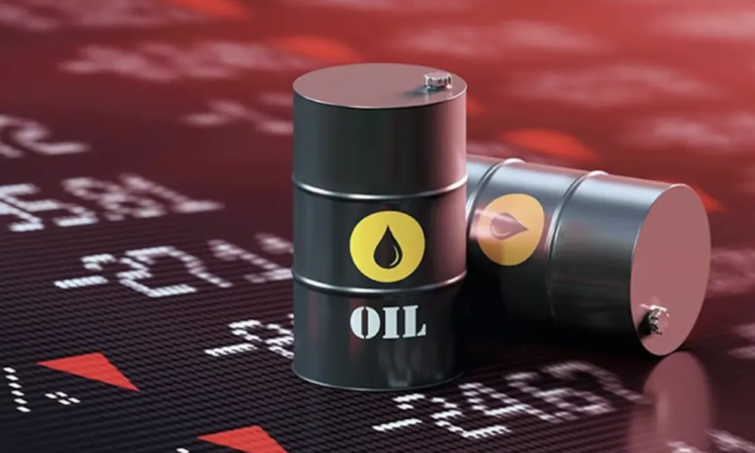 تراجع أسعار النفط.. برنت عند 107 دولارات بعد انخفاض 0.8%