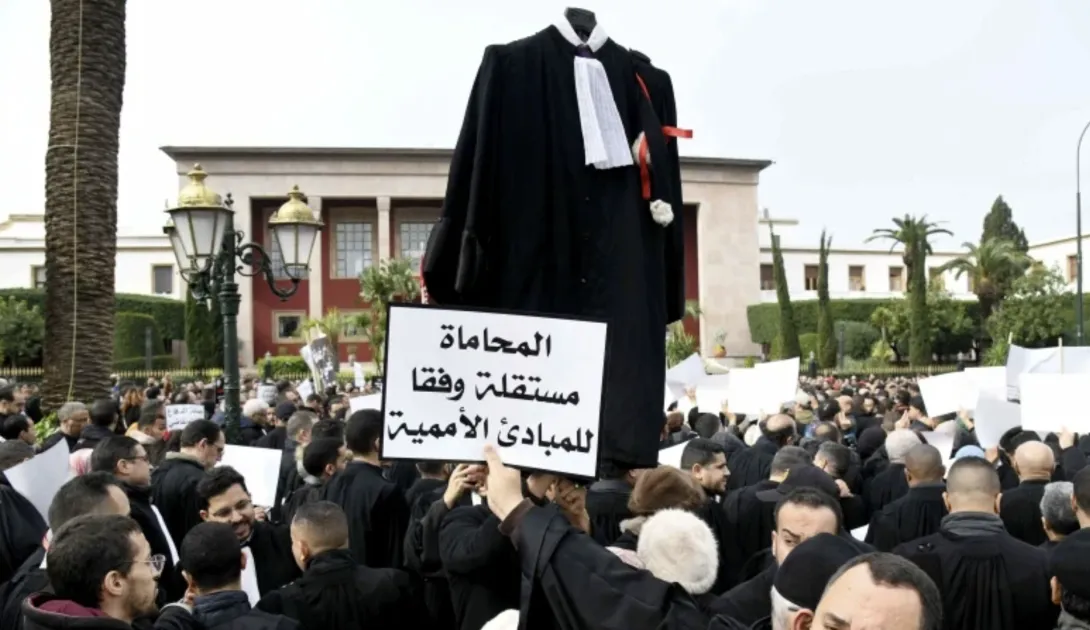 قانون المحاماة يعود إلى طاولة الحوار قبل الدورة التشريعية الحاسمة