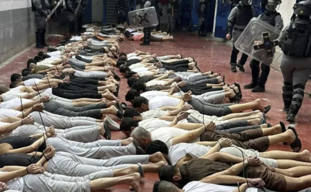 قانون إعدام الأسرى الفلسطينيين يشعل الجدل.. دعوات لتحرك دولي عاجل