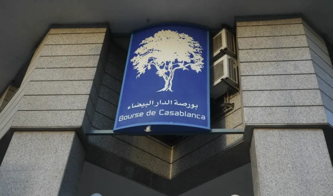 بورصة الدار البيضاء تنتعش.. مؤشر “مازي” يسجل ارتفاعا طفيفا