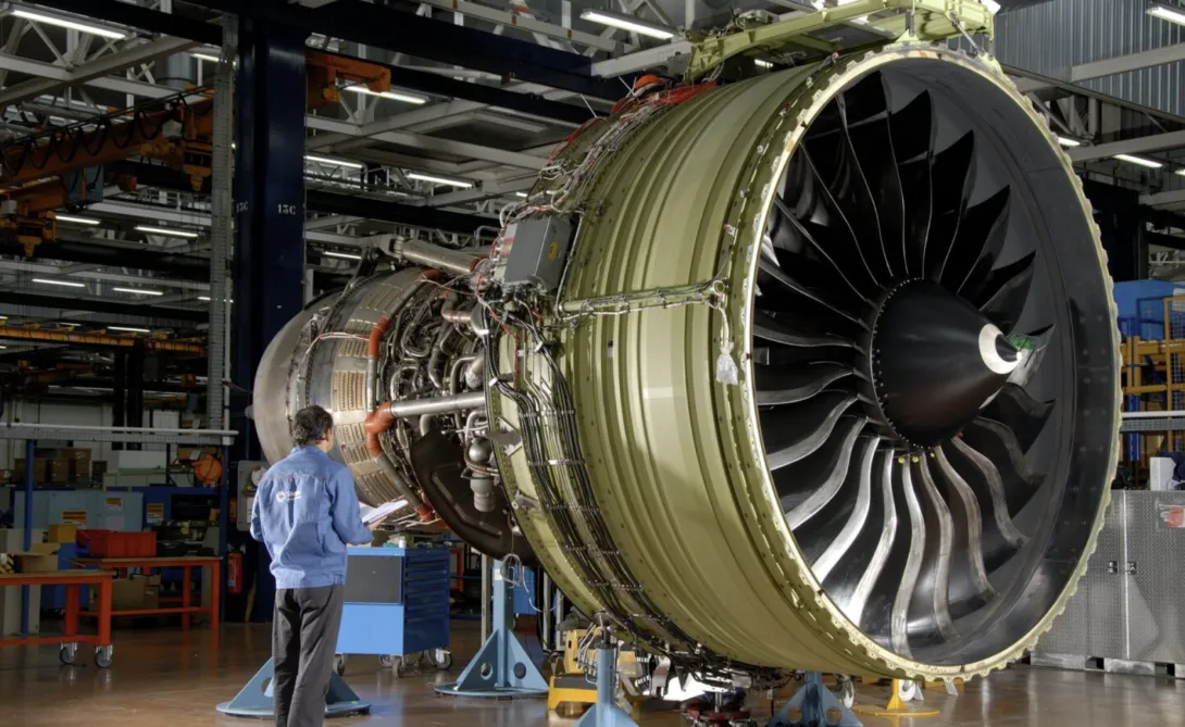 صناعة الطيران بالمغرب تحلق عاليا.. صادرات قياسية وطموح لتصنيع طائرات كاملة