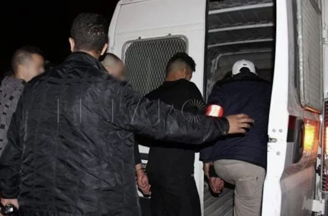 تفكيك شبكة متخصصة في سرقة المحلات التجارية بمراكش