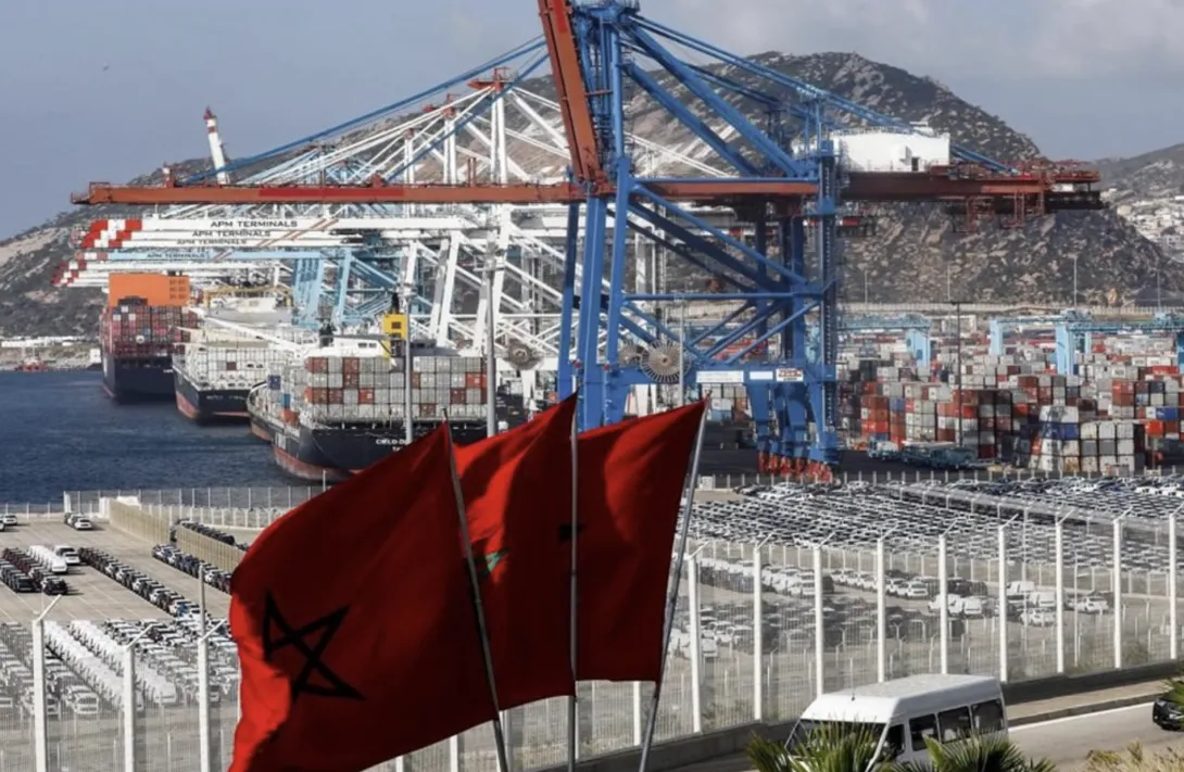 المندوبية السامية للتخطيط تتوقع نمو الاقتصاد المغربي بنسبة 5 في المائة مطلع 2026