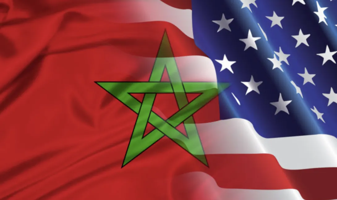 السفير يوسف العمراني يدعو من جامعة هارفارد إلى تعزيز الشراكة المغربية الأمريكية