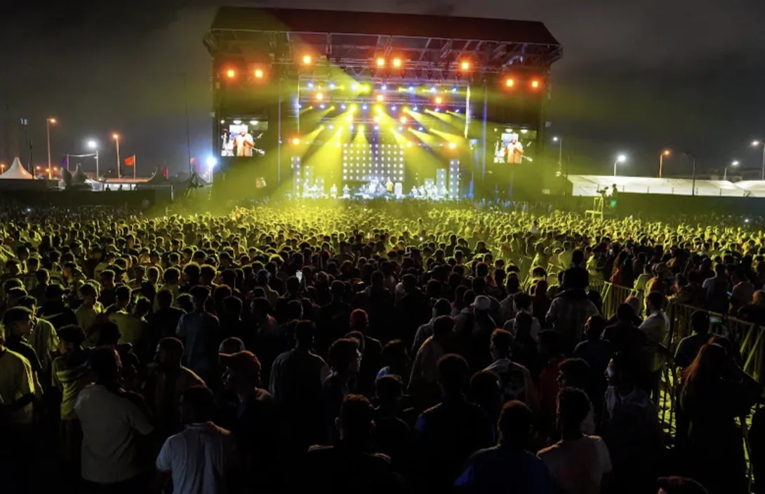 ارتباك في كواليس مهرجان موازين 2026 وتأخر في حسم البرمجة الفنية