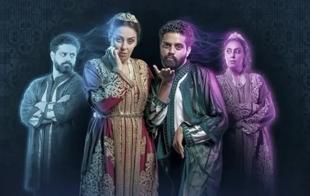 محققا إيرادات تقارب مليارا و400 مليون سنتيم.. فيلم “2 رواح” يواصل تصدر شباك التذاكر المغربي للأسبوع الرابع