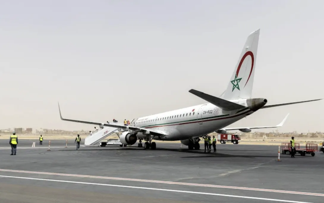 وسط إمكانية إغلاق بعض الخطوط الجوية.. ارتفاع أسعار الكيروسين يهدد شبكة رحلات “لارام”