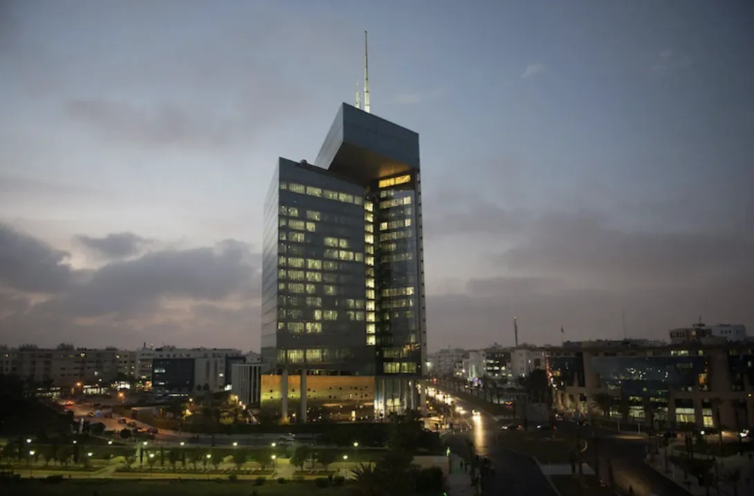 1,3 مليار درهم.. اتصالات المغرب تسجل تراجعا في الأرباح وارتفاعا في المؤشرات التشغيلية