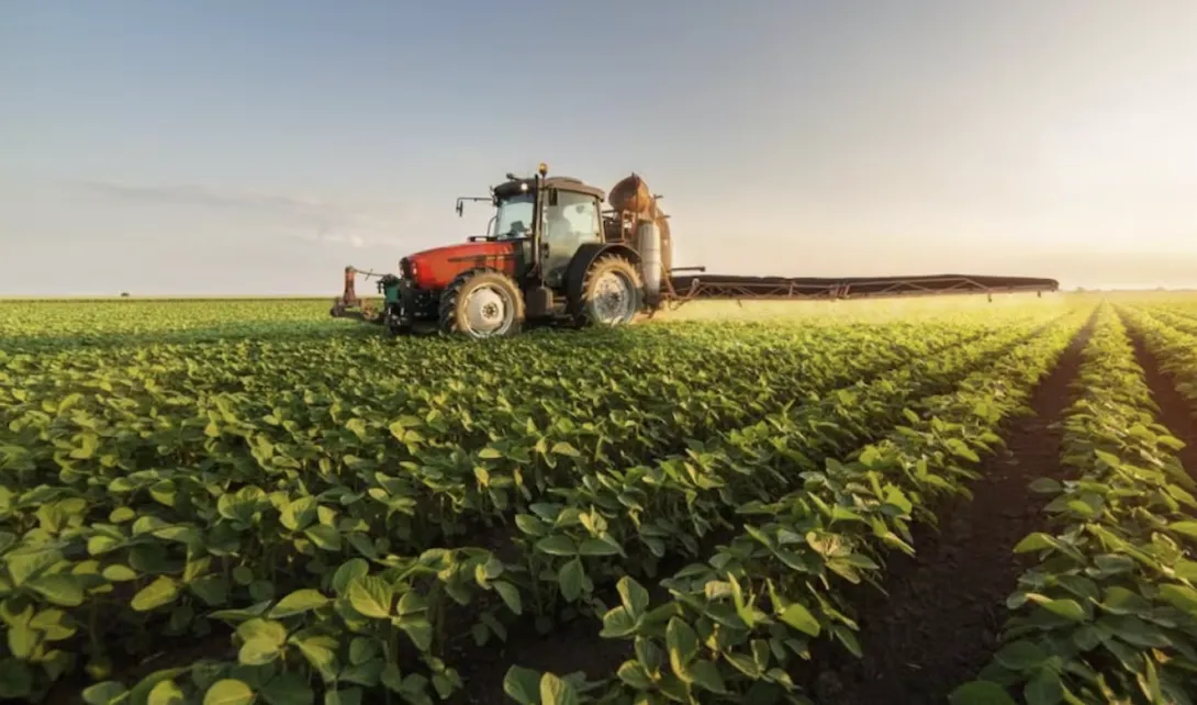 المعرض الدولي للفلاحة.. خبير: المغرب مستورد صافٍ للمياه رغم قوة صادراته الفلاحية