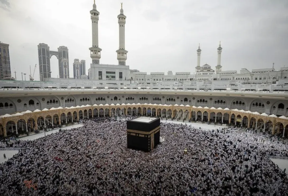 وزارة الأوقاف تطلق تطبيق "ركب الحاج" لمواكبة الحجاج المغاربة خلال موسم 2026