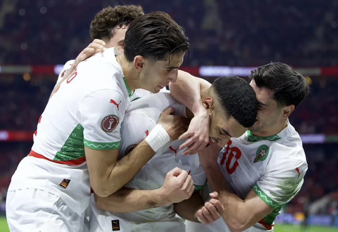 المنتخب المغربي يطلق برنامجه الإعدادي لمونديال 2026 بمعسكر مغلق وثلاث مباريات ودية