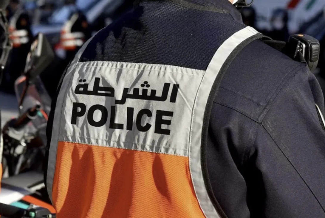 توقيف ضابط شرطة بمراكش بتهمة الارتشاء خارج أوقات العمل