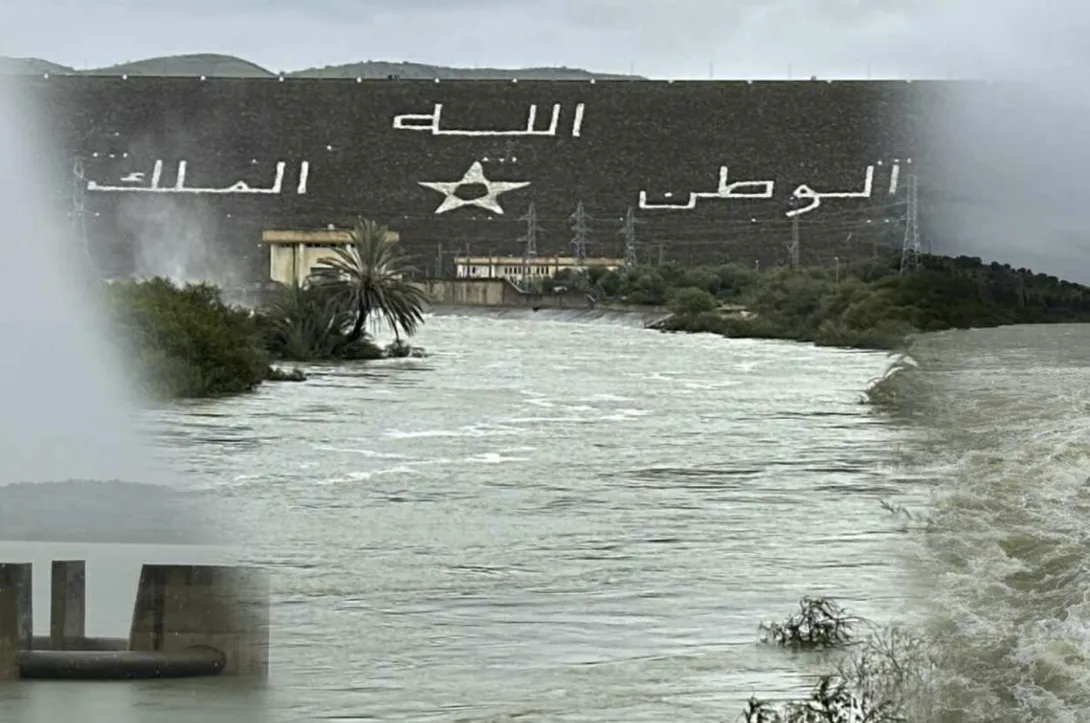 دراسة مغربية: تغطية 40% من مساحة 58 سداً بأنظمة الطاقة الشمسية يكفي لتلبية كامل الطلب الوطني على الكهرباء